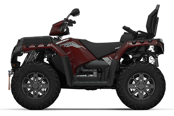 Polaris Sportsman Touring Xp 1000 2023