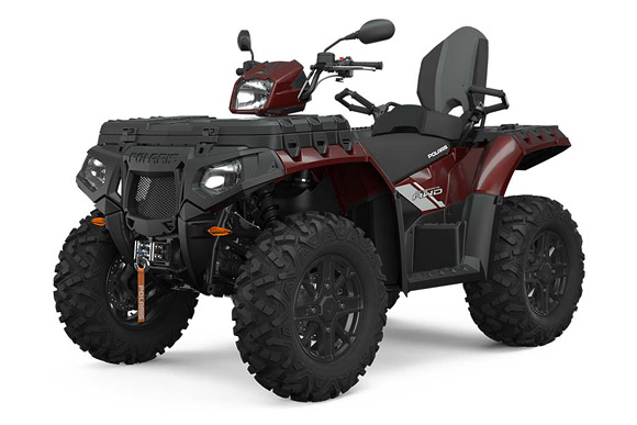 Polaris Sportsman Touring Xp 1000 2023