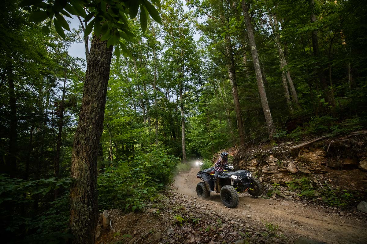 Polaris Sportsman Xp 1000 S 2023 Waldtour