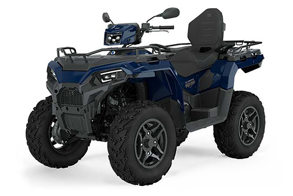 Polaris Sportsman Touring 570 Eps Sp