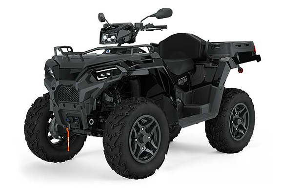Polaris Sportsman X 2 570 Eps Le