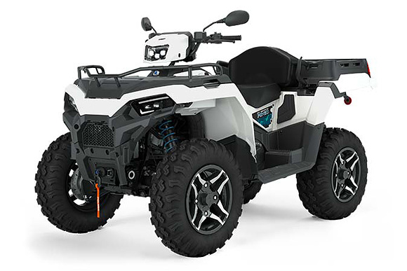 Polaris Sportsman X 2 570 Eps Nordic