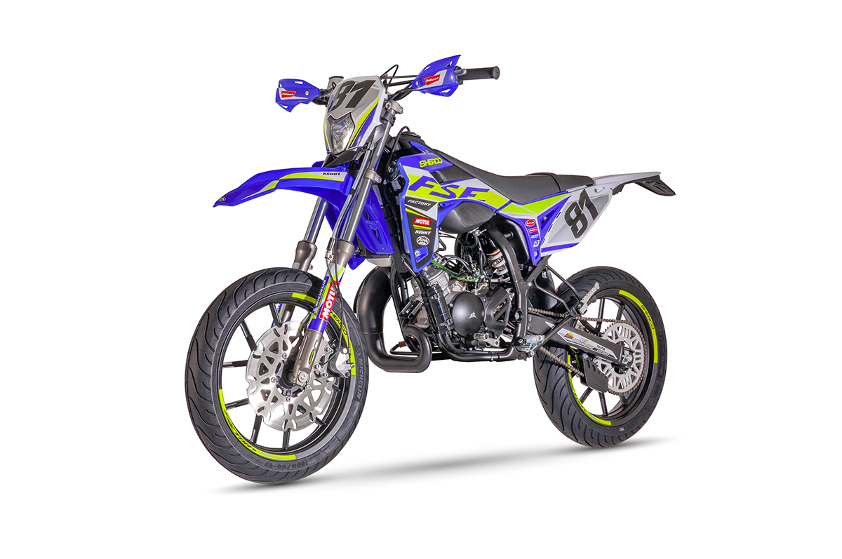 sherco-50-sm-r-factory 2022 neu