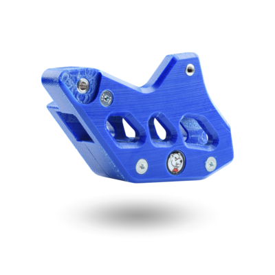 CHAIN GUIDE RACING BLUE