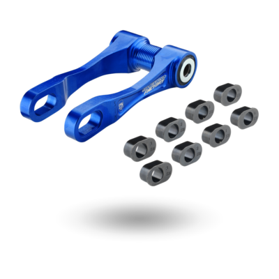 ADJUSTABLE H LINK