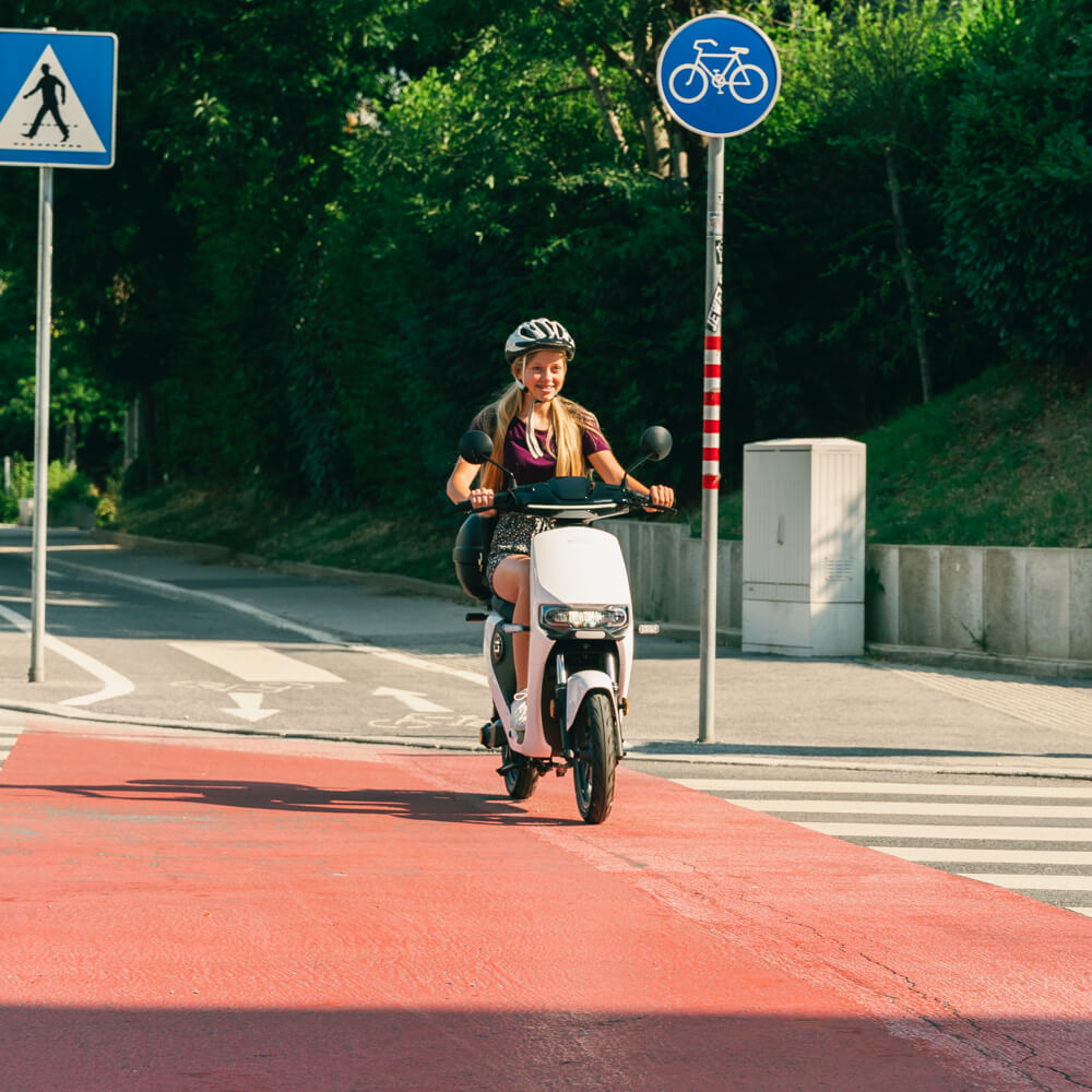 SUPERSOCO CU ECO Umweltfreundlich 