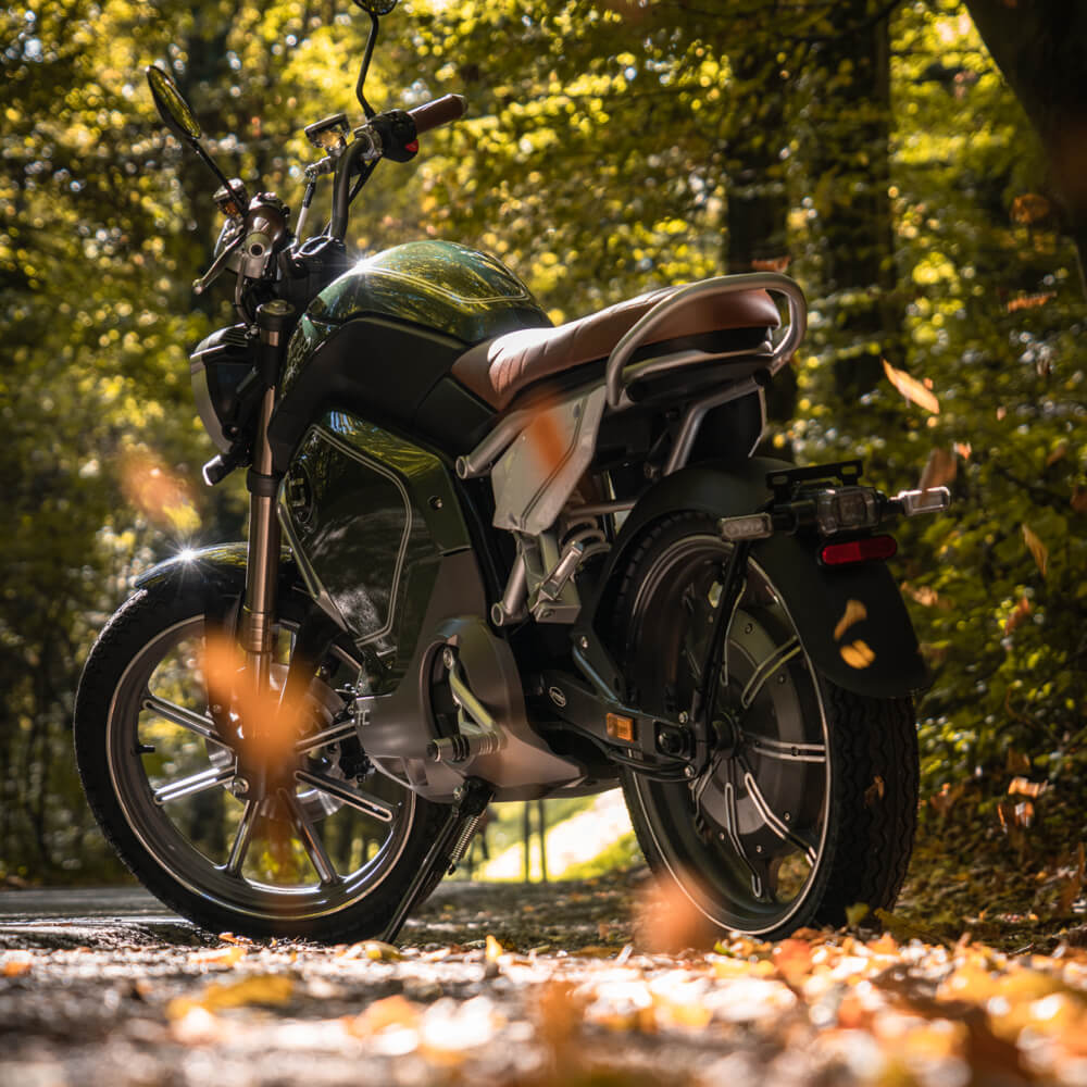 VMOTO Super Soco TC Eco