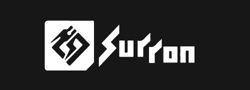SUR-RON Logo