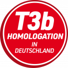 TGB T3b Logo