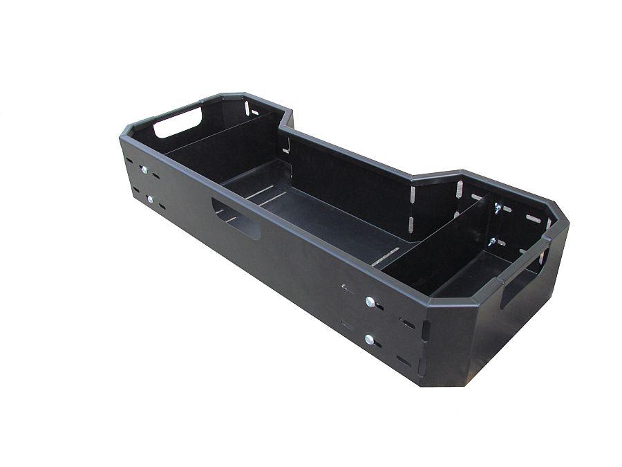 Universal Cargo Box ( Polaris Cargo Box )