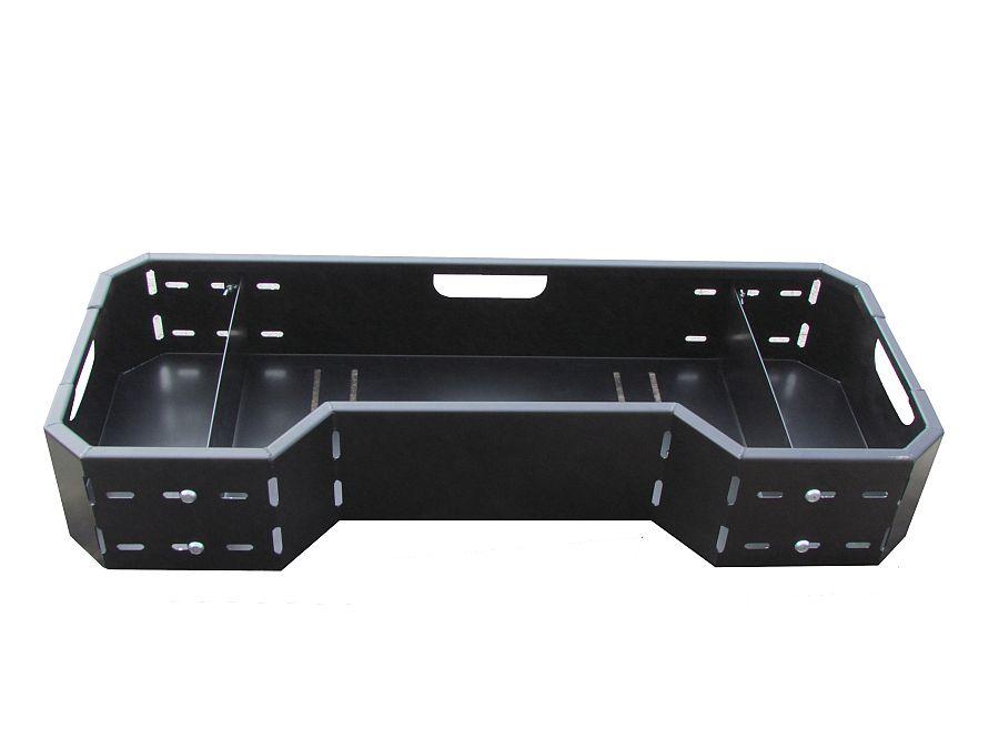 Universal Cargo Box ( Polaris Cargo Box )