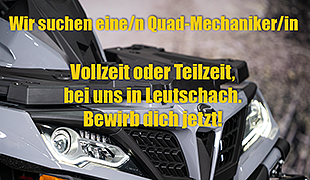 suche mechaniker 2020