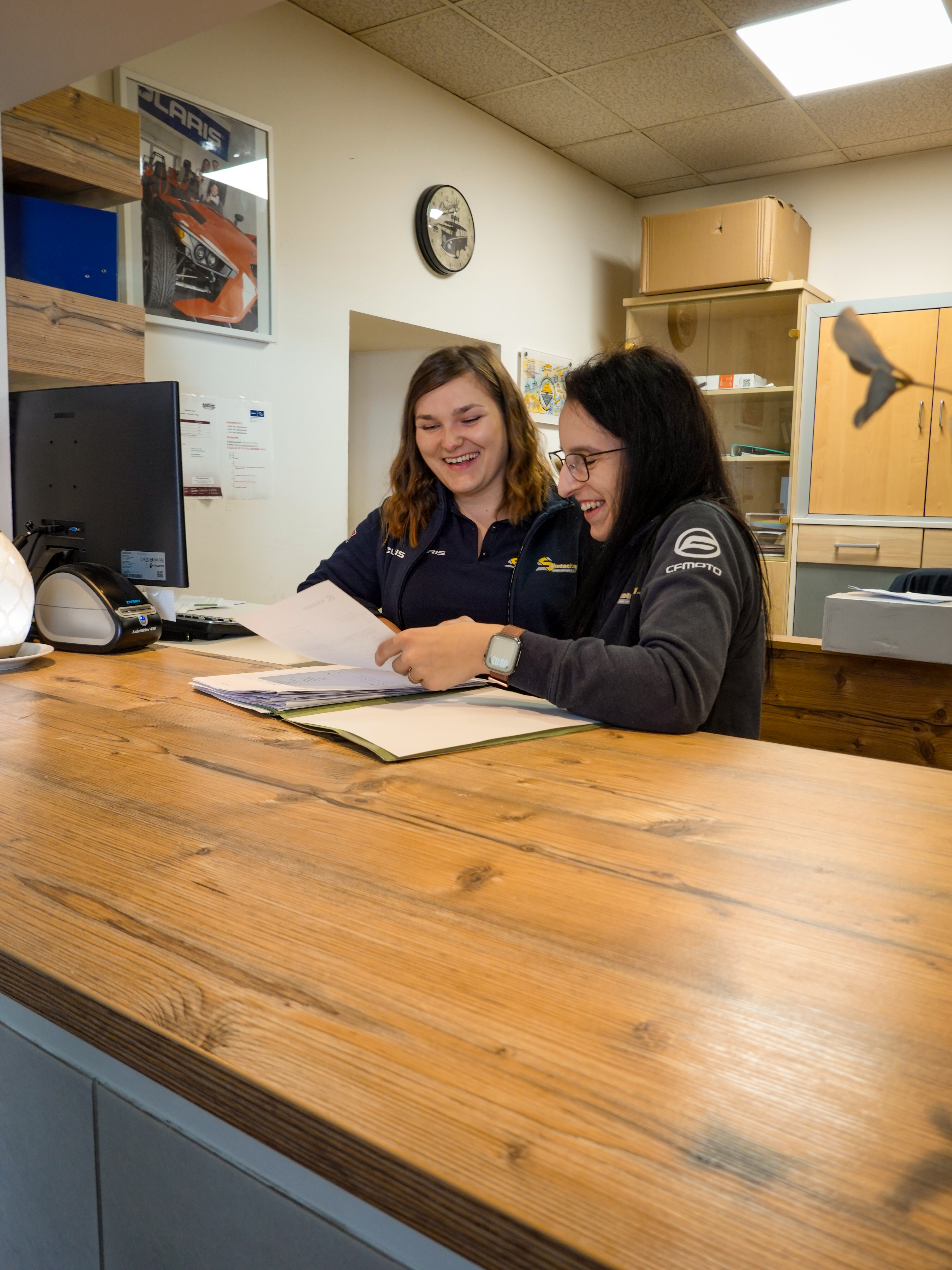 Stellenangebot KFZ Technik Lehrling 
