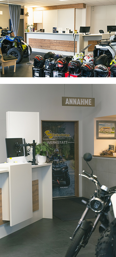 Stellenangebot Kundendienst