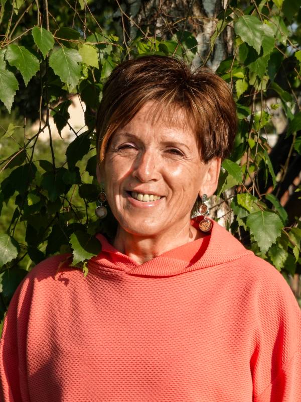 Christine Skotschnigg