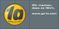 logo go1a