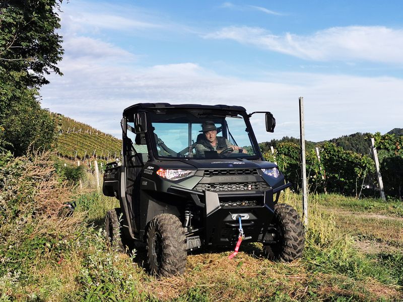 Jagd Forstwirtschaft Pirsch