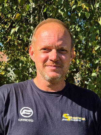 Markus Kronabitter