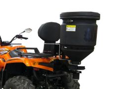 Elektrischer Kleinstreuer CFMOTO