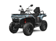 CFMOTO CFORCE C5 Touring ABS grau