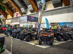 Auto & Bike Messe Klagenfurt 2026