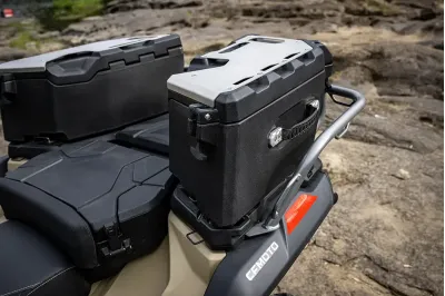 2025 Cfmoto Cforce 1000 Overland