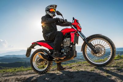 BETA ALP 4.0 drive