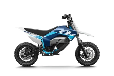 Cfmoto Cx 2 E Right