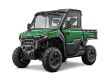 CFMOTO U10 PRO Highland grün