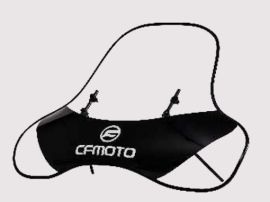 CFORCE Windschild Smart