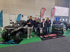 Auto&Bike Messe Klagenfurt 2022