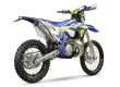 Sherco 250 Se Factory Seitenansicht