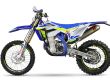 Sherco Enduro 450 Sef 2023 Aktion