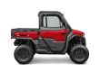 CFMOTO U10 PRO Highland rot
