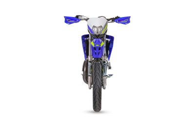 Sherco 50 Sm R Factory vorne