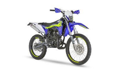 SHERCO 50 SE-R FACTORY neu