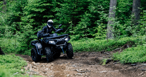 CFMOTO - CFORCE 625 T3b ABS Touring
