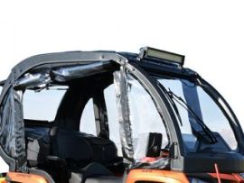 Kabine für ATV CFMOTO