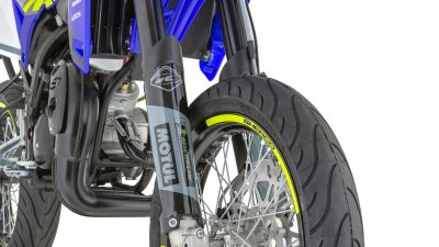 SHERCO 50 SM-R FACTORY 