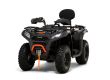 GOES TERROX 400 L Schwarz Orange