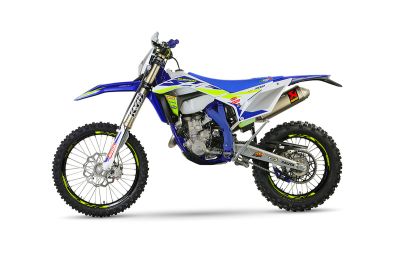 SHERCO 300 SEF FACTORY