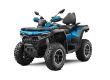 CFMOTO CFORCE 850 Touring blau