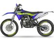 SHERCO 50 SE-R FACTORY 2025