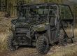 Polaris Ranger Diesel Alm