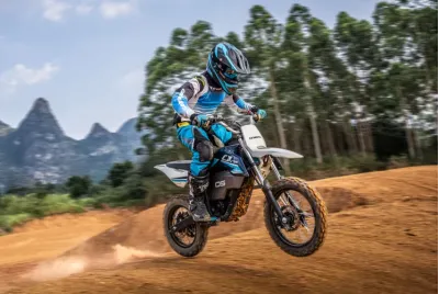 Cfmoto CX-5E Batterie