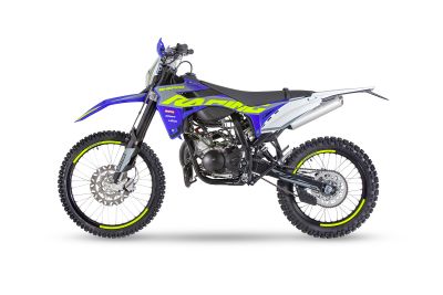 Sherco50 Se-RS Factory