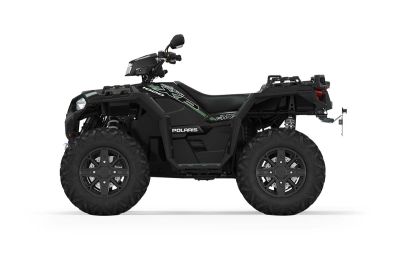 Polaris Sportsman Xp 1000 2022 Seitenansicht