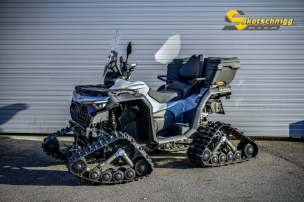 CFMOTO CFORCE C4 ABS Touring EPS