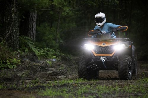 Cfmoto Cforce 625 G 3