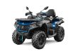 CFMOTO CFORCE 625 blau